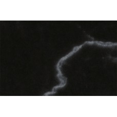 065.Кромка Н.34 мрамор чёрный глянец, полоса L=4200, БЕЗ клея