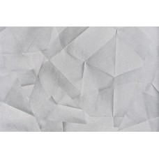126.Панель стеновая 4200х600х5 Оригами серое (кат.D)