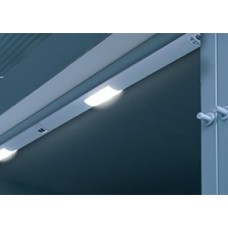Light Solution: 13500661200 Светодиодный светильник Miami Led 863 мм