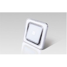 Light Solution: 16800030100 Светодиодный светильник Pan light 6000K, цвет: белый
