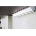Light Solution: 18100291201 Светодиодный светильник Corner LED с розеткой 450 мм