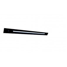 Light Solution: 19500130300BN Светодиодный светильник MURANO B TOUCH 600 мм, цвет: черный