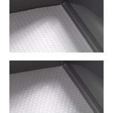 Hettich: 45121: Противоскользящий коврик для InnoTech, NL420, L5000, серый