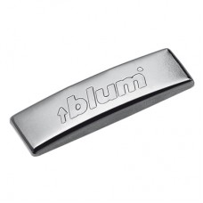 Blum: 90M2503 Заглушка Blum на плечо накладных петель