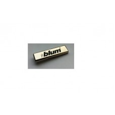 Blum: 90M2603 Заглушка Blum на плечо вкладных петель Левая