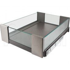 VENUS Ящик со стеклянными боковинами, 480/550 мм, плавн.закр.: ACRV48/55GMVG