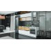 Кухонный гарнитур длиной - 210 см (со шкафом НБ)