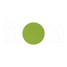 Заглушка самоклеящаяся зелёная, D20 мм (18 шт.): 20.025-HD