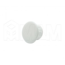 Заглушка для технологических отверстий, белая, D5 мм: CF01PB