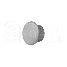 Заглушка для технологических отверстий, серый металлик, D5 мм: CF01PGA
