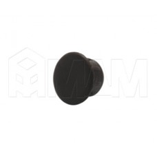 Заглушка для технологических отверстий, коричневая, D5 мм: CF01PMA