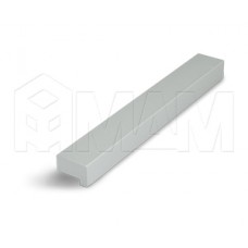 Профиль-ручка 96мм алюминий: UA02C00/96