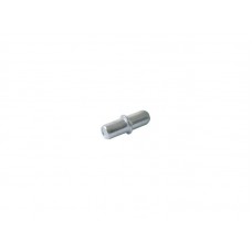 FIRMAX Полкодержатель Duplo , d=5 мм, сталь, цинк