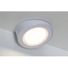 Комплект из 1-го светильника LED Metris V12 OB, 3050-3250K, отделка белая