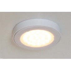 Комплект из 4-х светильников LED Metris V12 SP, 3050-3250K, отделка белая