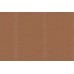 Комплект угловых элементов для овального бортика M3000/M3010, цвет 04 коричневый