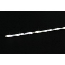 Лента светодиодная LED Flexible, 300 мм, 0.8W, 5000K, отделка белая