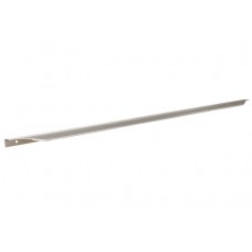 Ручка-скоба L.796мм, отделка сталь шлифованная