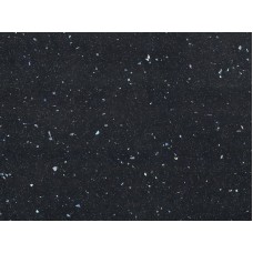 Кромка с клеем VEROY Ледяная искра тёмная глянец 44мм.GLOSS